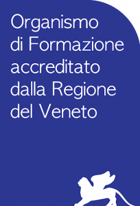 Logo accreditato Regione Veneto